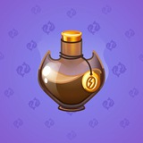 Love Potion #13465