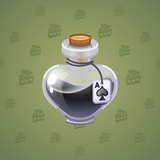 Love Potion #13480 Love Potion #13480
