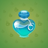 Love Potion #13485 Love Potion #13485