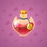 Love Potion #13486 Love Potion #13486