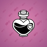 Love Potion #13487 Love Potion #13487