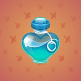 Love Potion #13488 Love Potion #13488