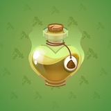 Love Potion #13507