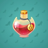 Love Potion #13508 Love Potion #13508