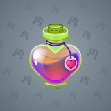 Love Potion #13509 Love Potion #13509