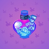Love Potion #1354 Love Potion #1354