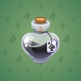 Love Potion #13541