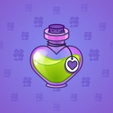 Love Potion #13544