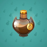 Love Potion #13546 Love Potion #13546