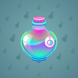 Love Potion #13549 Love Potion #13549