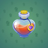 Love Potion #1355 Love Potion #1355