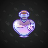 Love Potion #13554