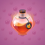 Love Potion #13561