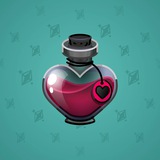 Love Potion #13565 Love Potion #13565
