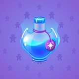 Love Potion #1357 Love Potion #1357