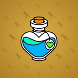 Love Potion #13575 Love Potion #13575