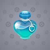 Love Potion #13577 Love Potion #13577