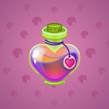 Love Potion #13583 Love Potion #13583