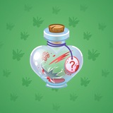 Love Potion #13584 Love Potion #13584