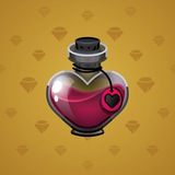 Love Potion #13595 Love Potion #13595