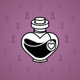 Love Potion #13602 Love Potion #13602