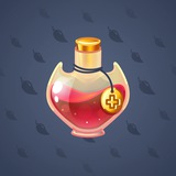 Love Potion #13603 Love Potion #13603