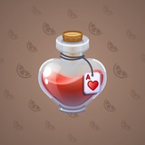 Love Potion #13606 Love Potion #13606