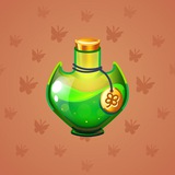 Love Potion #13607