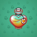 Love Potion #13609 Love Potion #13609