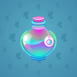 Love Potion #13610 Love Potion #13610