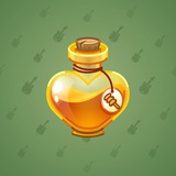 Love Potion #13612 Love Potion #13612