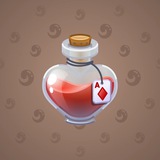 Love Potion #13614 Love Potion #13614