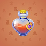 Love Potion #13616 Love Potion #13616