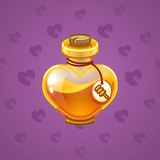 Love Potion #1363 Love Potion #1363