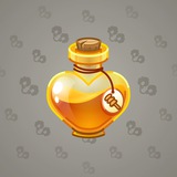 Love Potion #13631 Love Potion #13631