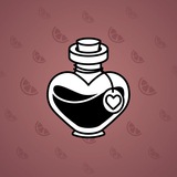 Love Potion #13635 Love Potion #13635