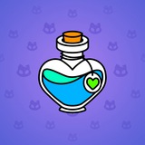 Love Potion #13654 Love Potion #13654