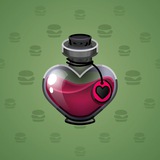Love Potion #13661 Love Potion #13661