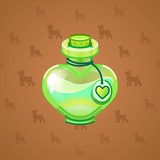 Love Potion #13664 Love Potion #13664