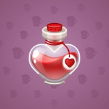 Love Potion #13671 Love Potion #13671