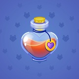 Love Potion #13672 Love Potion #13672