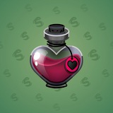 Love Potion #13678 Love Potion #13678