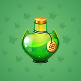 Love Potion #13681 Love Potion #13681