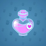 Love Potion #13685 Love Potion #13685