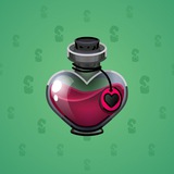 Love Potion #13698 Love Potion #13698