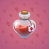 Love Potion #13700 Love Potion #13700