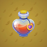 Love Potion #13703 Love Potion #13703