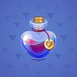 Love Potion #13704