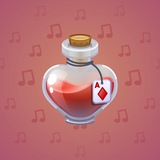 Love Potion #13707