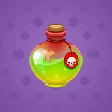 Love Potion #13710 Love Potion #13710